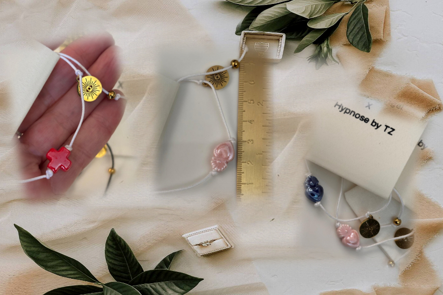 Bracelet d'Ancrage By Miss DJ Angel & HypnosebyTz – Image 6